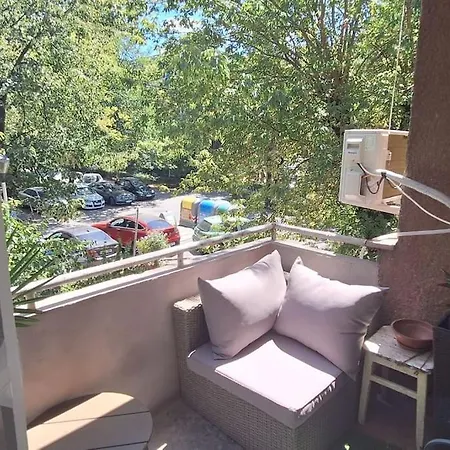 Avis Apartament De Lux Apartment