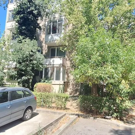 Apartment Avis Apartament De Lux *