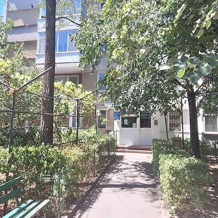 Avis Apartament De Lux Apartment